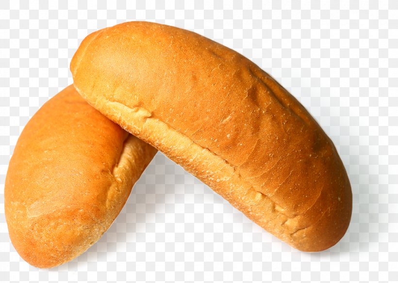 Hot Dog Bun Bockwurst Hot Dog Bun Small Bread, PNG, 1000x713px, Bun, Baked Goods, Bockwurst, Bread, Bread Roll Download Free