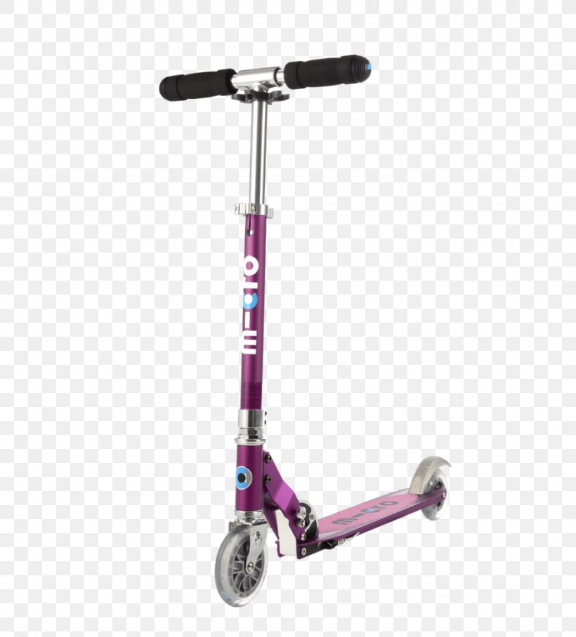 Kick Scooter Sprite Micro Mobility Systems Wheel, PNG, 924x1024px, Scooter, Bicycle Accessory, Bicycle Frame, Bicycle Handlebars, Blue Download Free