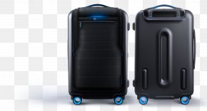Luggage Image - Bluesmart Baggage Suitcase Travel Hand Luggage PNG