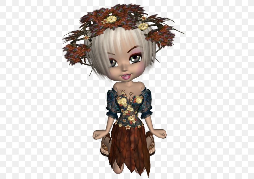 Brown Hair Cartoon Doll, PNG, 521x579px, Brown Hair, Brown, Cartoon, Doll, Fictional Character Download Free