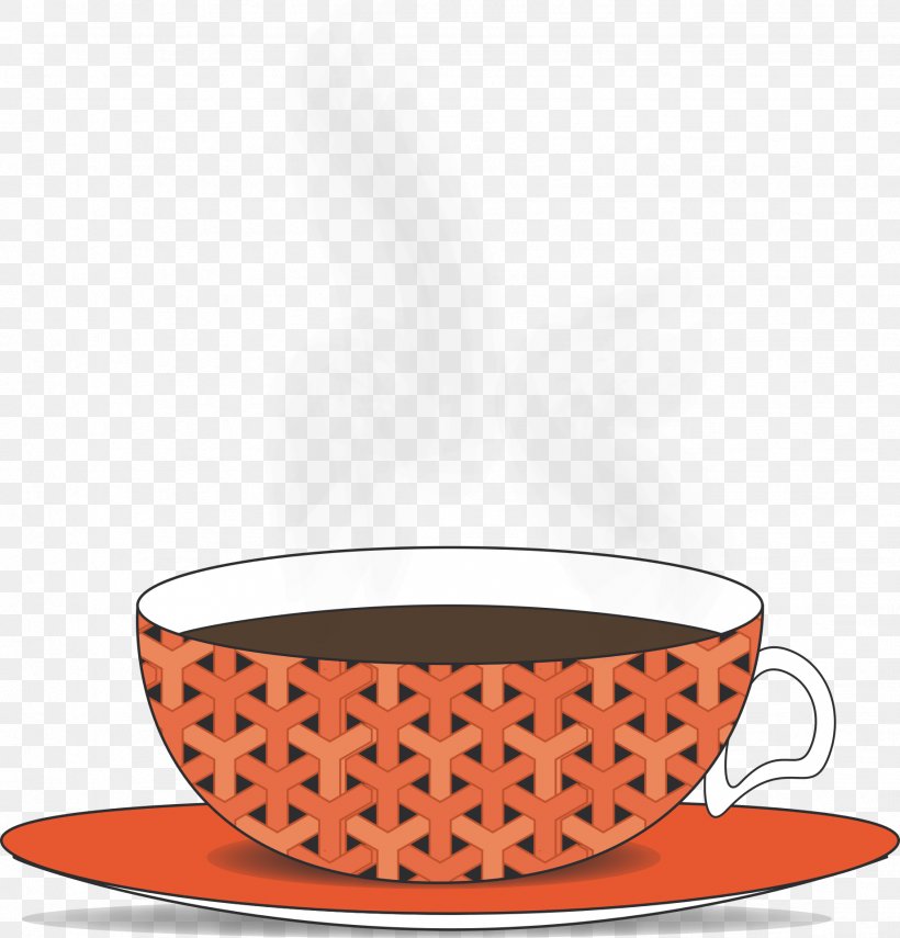Coffee Cup Cafe Kopi Luwak Tea, PNG, 1841x1920px, Coffee, Cafe, Caffeine, Coffee Bean, Coffee Cup Download Free