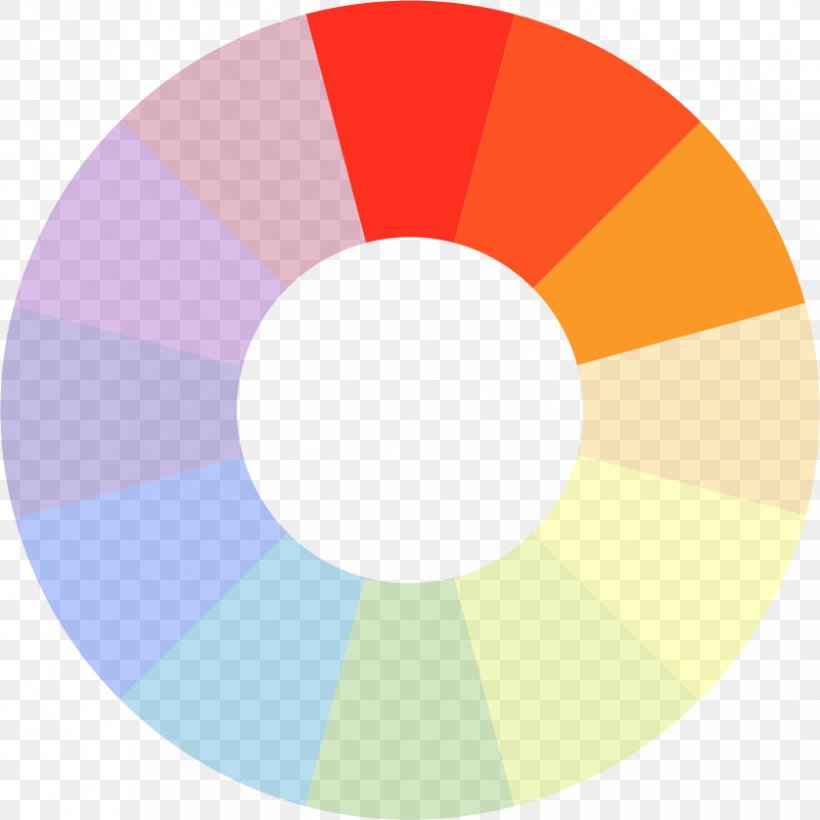 Color Scheme Color Wheel Hue Design, PNG, 838x838px, Color Scheme, Color, Color Space, Color Wheel, Compact Disc Download Free