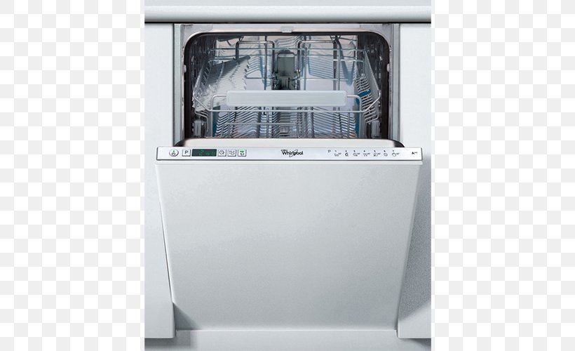 Dishwasher Whirlpool Corporation Tableware Whirlpool ADG 301, PNG, 500x500px, Dishwasher, Beko, Freezers, Home Appliance, Indesit Co Download Free