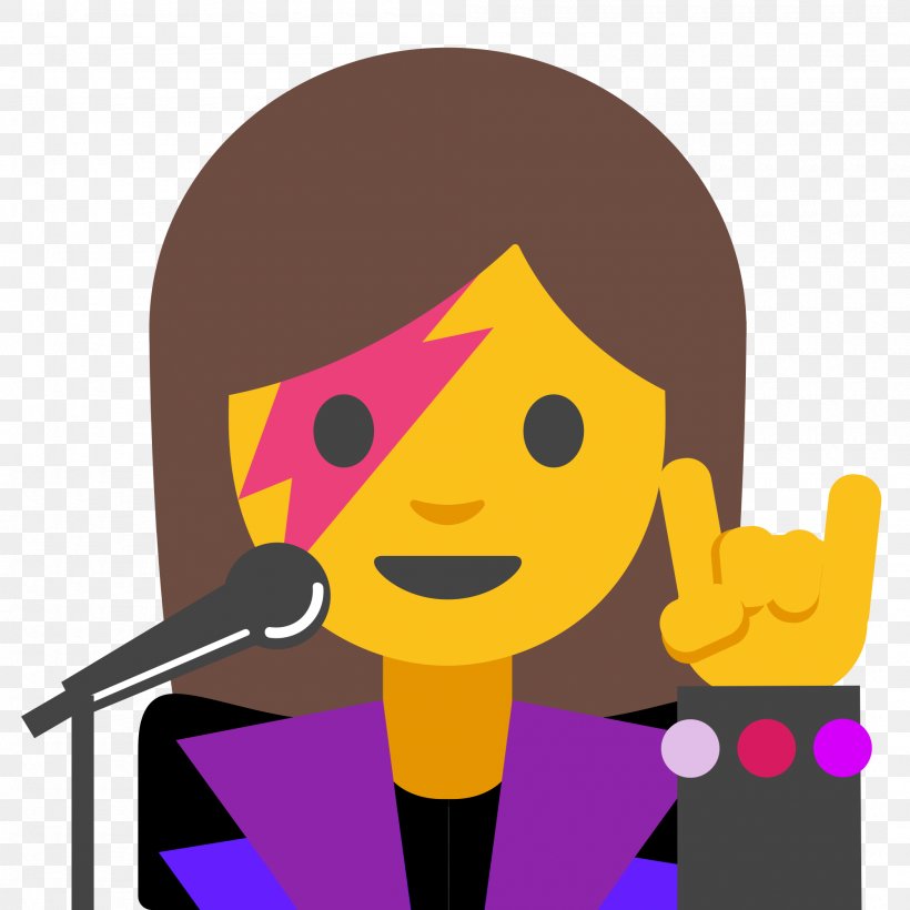 Emoji Google Woman Female Unicode Consortium, PNG, 2000x2000px, Emoji, Android, Android Nougat, Art, Cartoon Download Free