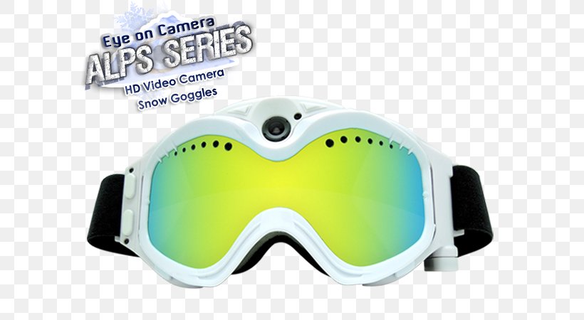 Goggles Glasses Skiing Plastic 720p, PNG, 600x450px, Watercolor, Cartoon, Flower, Frame, Heart Download Free