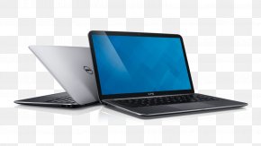Laptop - Laptop Dell XPS MacBook Air Ultrabook PNG