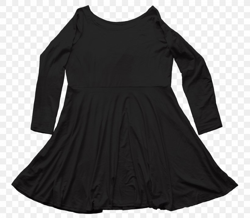 Little Black Dress Shoulder Black M, PNG, 1968x1720px, Little Black Dress, Black, Black M, Cocktail Dress, Day Dress Download Free