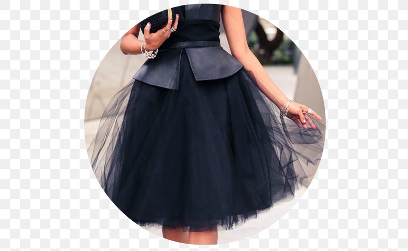 Little Black Dress Skirt Tulle Clothing, PNG, 504x505px, Dress, Aline, Black, Bridal Party Dress, Clothing Download Free