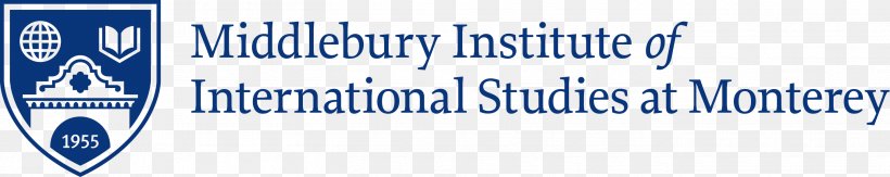 Middlebury Institute Of International Studies At Monterey Graduate University School Higher Education, PNG, 2710x541px, Middlebury, Academic Degree, Blue, Brand, Education Download Free