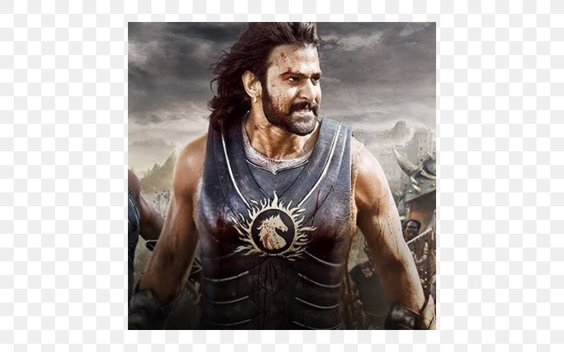 Prabhas Baahubali: The Beginning YouTube Baahubali Film Series High-definition Video, PNG, 512x512px, Watercolor, Cartoon, Flower, Frame, Heart Download Free