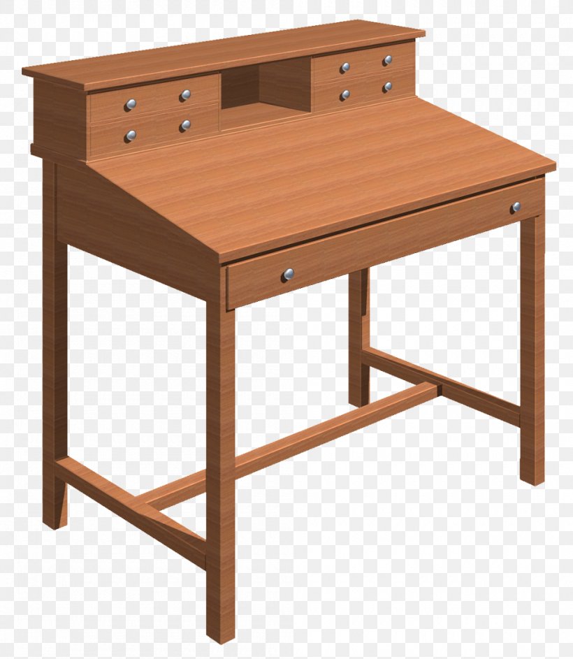 Table Chair Furniture Cushion Writing Desk, PNG, 1000x1151px, Table, Chair, Couch, Cushion, Desk Download Free