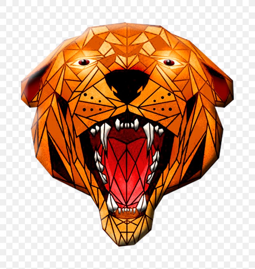 Tiger Headgear Snout, PNG, 871x918px, Tiger, Big Cats, Carnivoran, Cat Like Mammal, Headgear Download Free