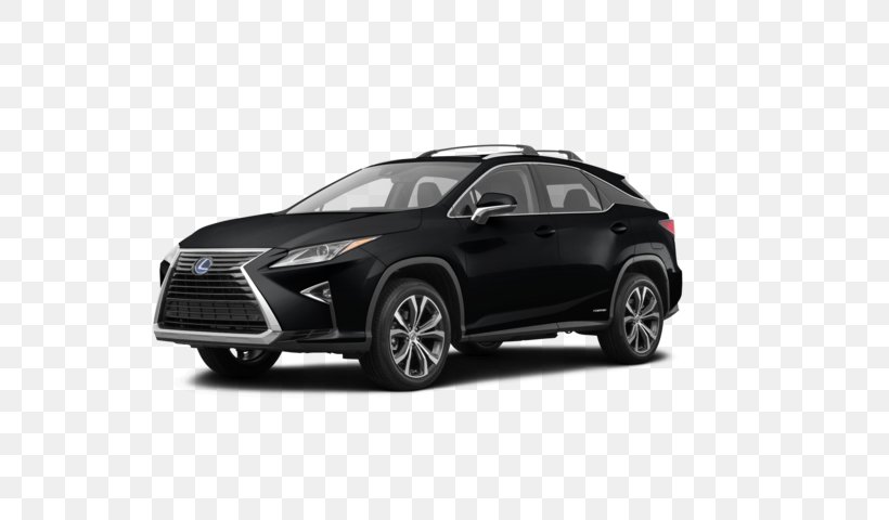 2017 Lexus RX Car Lexus NX Toyota, PNG, 640x480px, 2017 Lexus Rx, Automotive Design, Automotive Exterior, Automotive Tire, Automotive Wheel System Download Free