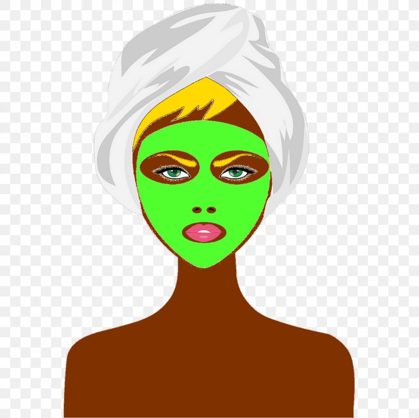 Face Facial Mask Skin Care Beauty Parlour, PNG, 1024x1022px, Face, Aloe Vera, Art, Beauty, Beauty Parlour Download Free