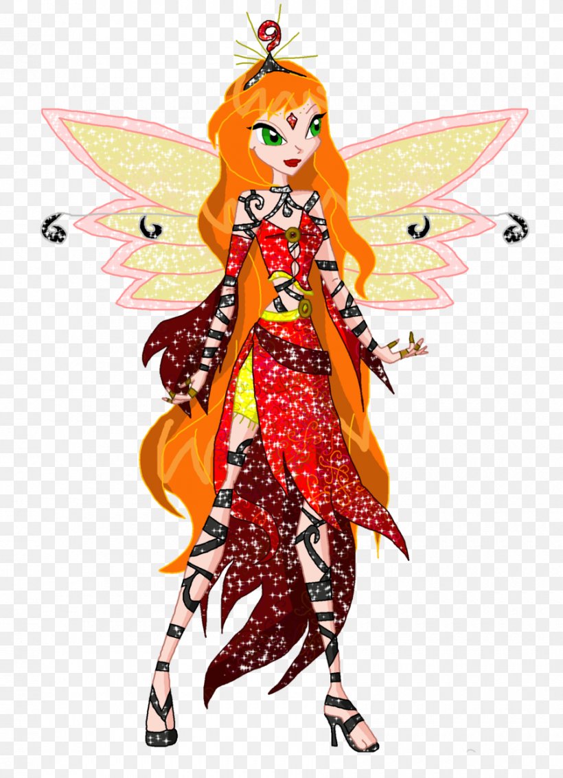 Fairy Costume Design Cartoon, PNG, 900x1244px, Fairy, Art, Butterfly, Cartoon, Costume Download Free