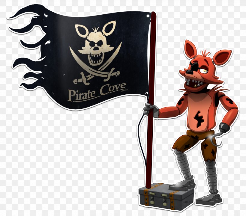 Five Nights At Freddy's 3 Piracy Jolly Roger Animatronics, PNG, 3429x3018px, Five Nights At Freddy S 3, Animatronics, Deviantart, Endoskeleton, Eyepatch Download Free