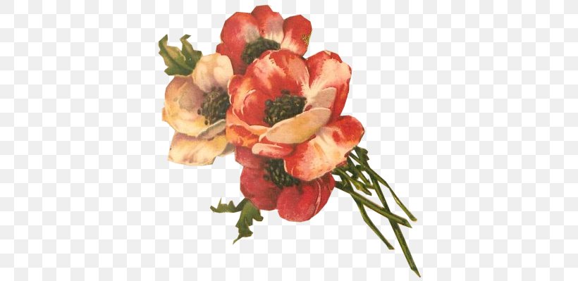 Floral Design Paper Flower Bouquet Cut Flowers, PNG, 392x399px, Floral Design, Antique, Blue Rose, Blume, Cut Flowers Download Free