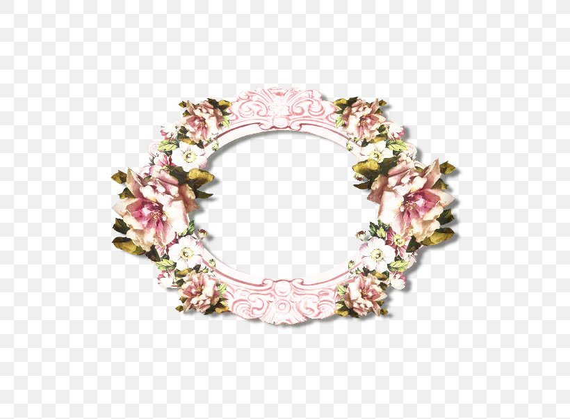 Flower Picture Frames Image Wreath, PNG, 602x602px, Flower, Door, Fashion Accessory, Interior Design, Leaf Download Free