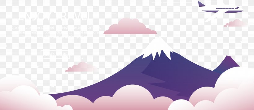 Flying Over The Mountains, PNG, 5564x2424px, Software, Brand, Magenta, Pink, Poster Download Free