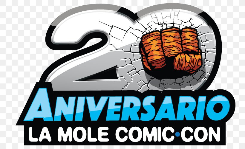 La Mole Comic Con International Logo Mole Sauce Comics Estand, PNG, 800x500px, Watercolor, Cartoon, Flower, Frame, Heart Download Free