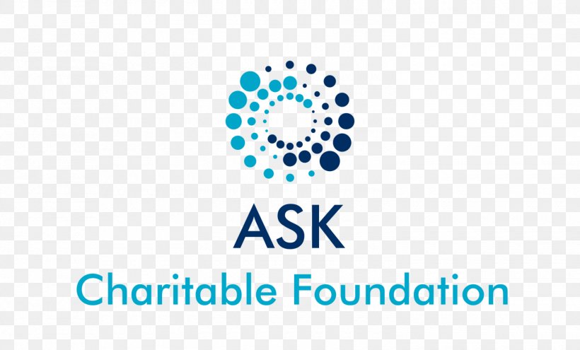 Logo Charitable Organization Foundation, PNG, 1500x906px, Logo, Area, Azure, Blue, Brand Download Free