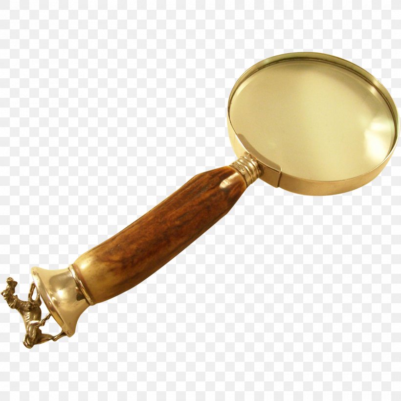 Magnifying Glass Vintage Clothing Antique, PNG, 1760x1760px, Magnifying Glass, Antique, Antler, Brass, Glass Download Free