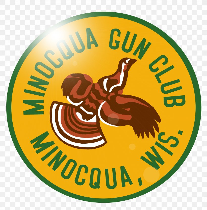 Minocqua Gun Club Logo Brand Non-profit Organisation, PNG, 2576x2616px, Logo, Area, Badge, Brand, Education Download Free
