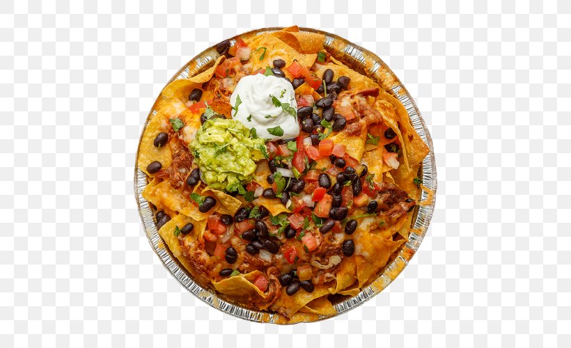 Pizza Cafe Rio Mexican Grill Mexican Cuisine Tostada Nachos, PNG, 500x500px, Pizza, American Food, Cafe Rio, Cafe Rio Menu, Cafe Rio Mexican Grill Download Free