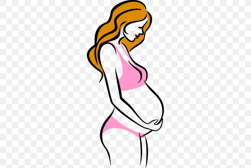 Pregnancy Woman Childbirth U5b55u5987, PNG, 253x550px, Pregnancy, Art, Artwork, Birth, Cartoon Download Free