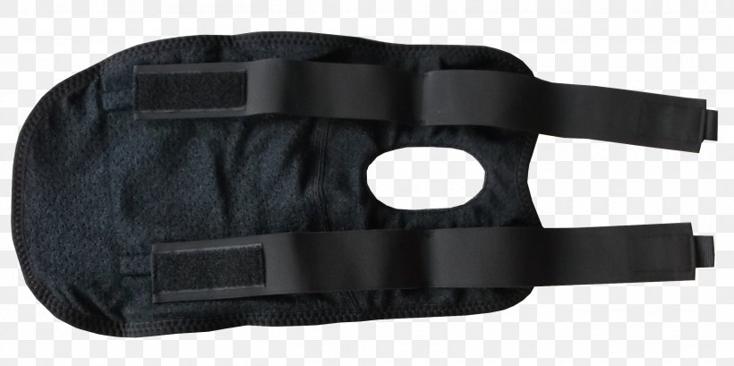 Protective Gear In Sports Firearm Black M, PNG, 2526x1260px, Protective Gear In Sports, Black, Black M, Firearm, Gun Accessory Download Free