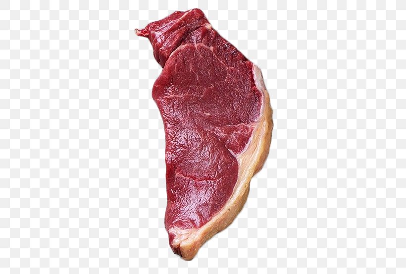 Raw Meat Beef Red Meat Sirloin Steak, PNG, 662x553px, Watercolor, Cartoon, Flower, Frame, Heart Download Free