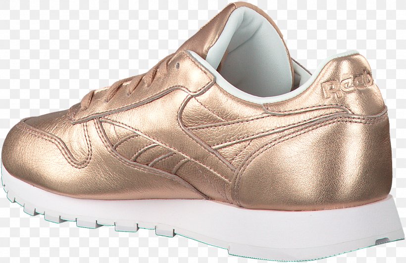 Shoe Sneakers Footwear Leather Reebok, PNG, 1499x974px, Shoe, Beige, Brown, Cross Training Shoe, Crosstraining Download Free