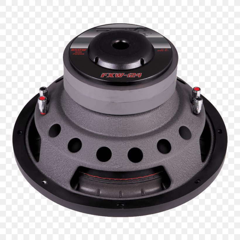 Subwoofer Sound Pressure Audio Power Loudspeaker Ohm, PNG, 900x900px, Subwoofer, Audio, Audio Equipment, Audio Power, Car Subwoofer Download Free