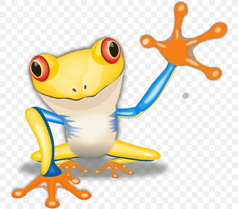 Agalychnis Tree Frog Tree Frog Frog Cartoon, PNG, 759x720px, Cartoon, Agalychnis, Frog, Shrub Frog, Tree Frog Download Free