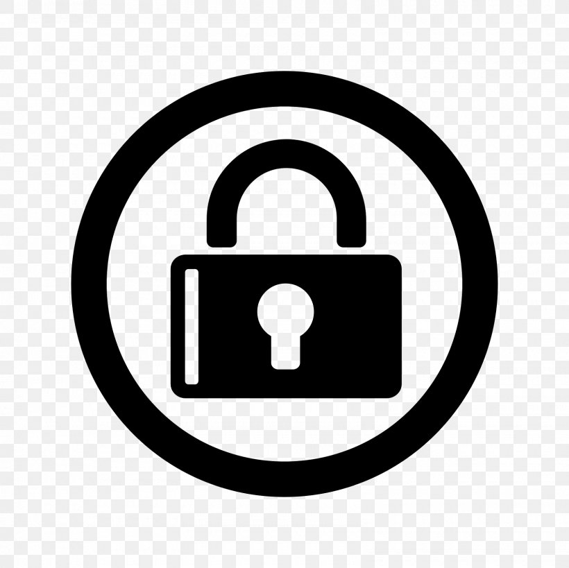 Exquisite Icon, PNG, 1600x1600px, Symbol, Area, Computer Font, Lock, Padlock Download Free