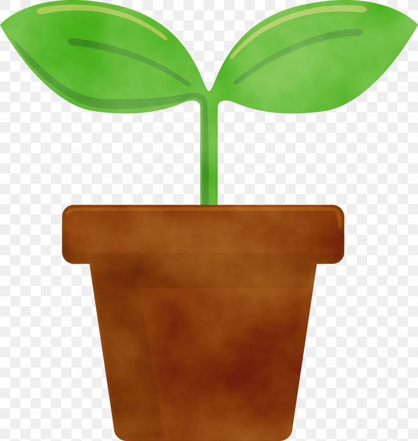 Flowerpot Green Leaf Plant Plastic, PNG, 2847x3000px, Sprout, Anthurium, Bud, Flowerpot, Flush Download Free