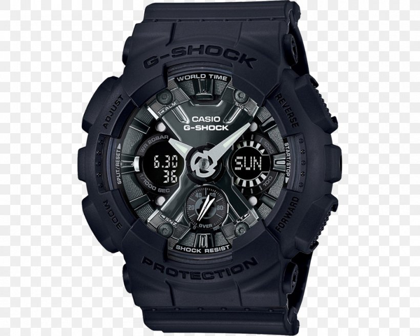 G-Shock Shock-resistant Watch Casio Antimagnetic Watch, PNG, 1000x800px, Gshock, Antimagnetic Watch, Brand, Casio, Citizen Holdings Download Free