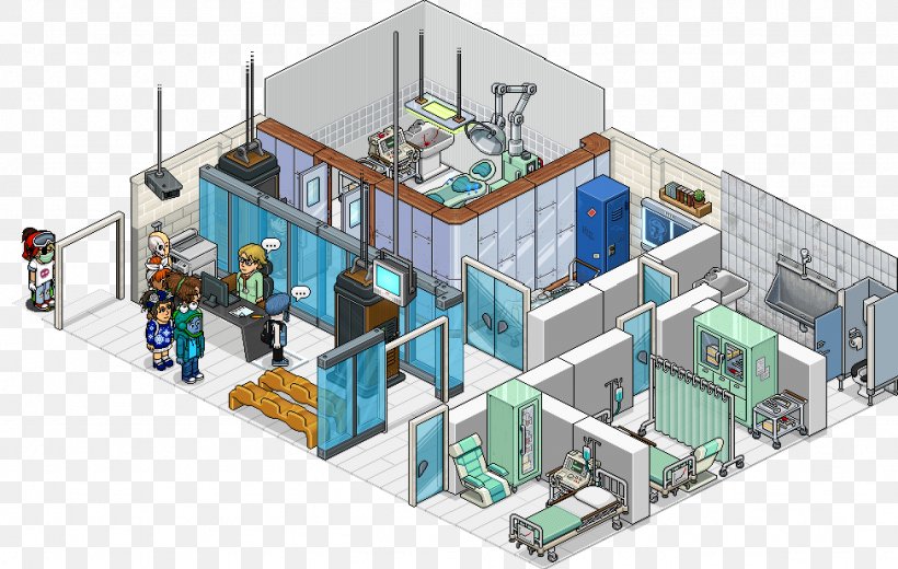 Hospital Engineering User Citizen Operating Theater, PNG, 974x618px, Hospital, Citizen, Engineering, Habbo, Machine Download Free