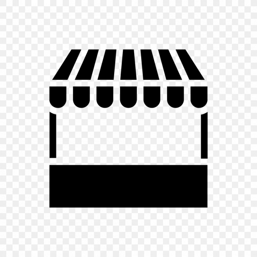 Kiosk Business Market Stall Food Cart, PNG, 1000x1000px, Kiosk, Black, Black And White, Brand, Business Download Free