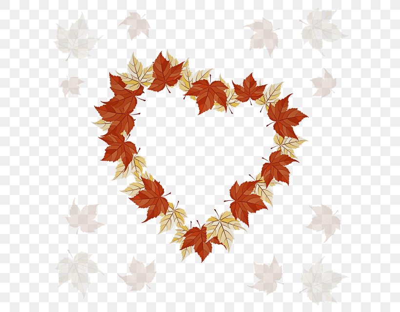 Maple Leaf, PNG, 640x640px, Leaf, Heart, Maple, Maple Leaf, Plant Download Free