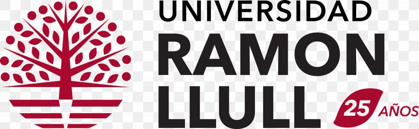 Ramon Llull University University Of Barcelona ESADE Exporecerca Jove, PNG, 5155x1595px, Ramon Llull University, Area, Brand, Catalan, Erasmus Programme Download Free
