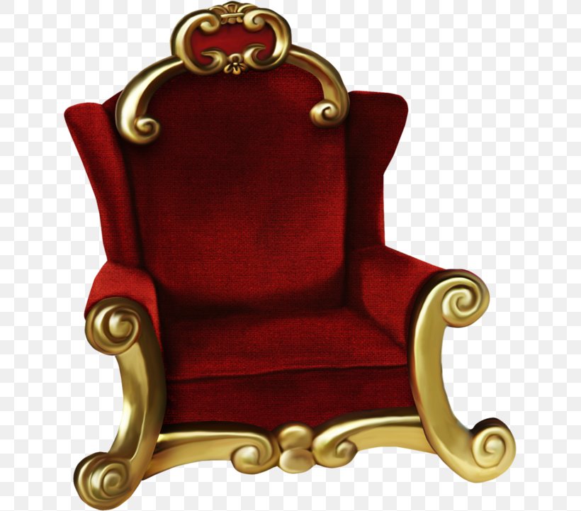 Throne Maroon, PNG, 641x721px, Throne, Chair, Furniture, Maroon Download Free
