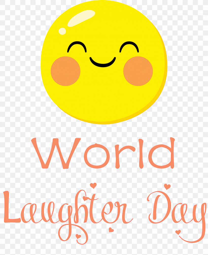 World Laughter Day Laughter Day Laugh, PNG, 2450x3000px, World Laughter Day, Emoticon, Geometry, Happiness, Laugh Download Free