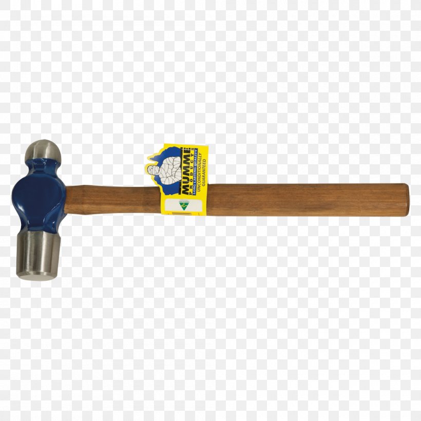 Ball-peen Hammer Handle Wood Rivet, PNG, 1000x1000px, Hammer, Ballpeen Hammer, Chisel, Forging, Handle Download Free