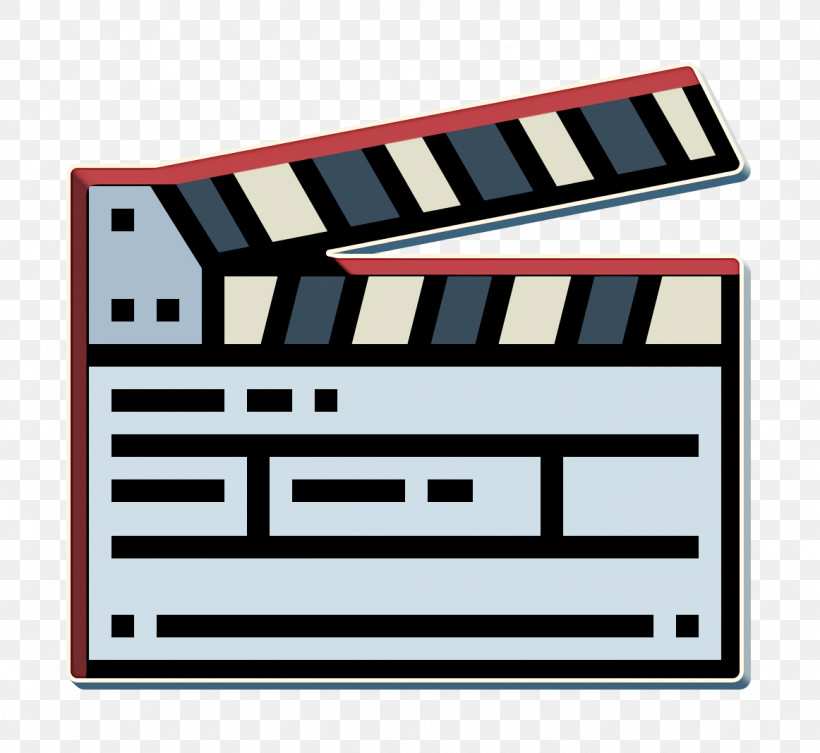 Cinema Icon Clapperboard Icon Film Director Icon, PNG, 1162x1068px, Cinema Icon, Clapperboard Icon, Film Director Icon, Floppy Disk, Line Download Free