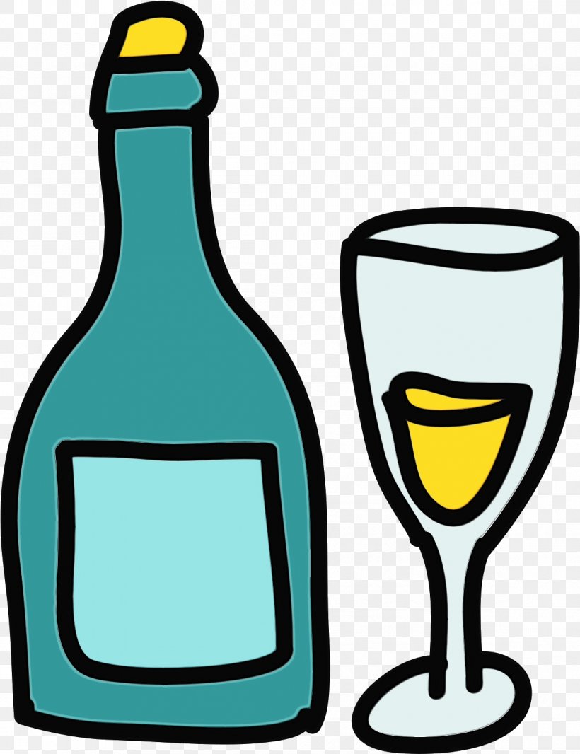 Clip Art Drinkware Alcohol Bottle Glass Bottle, PNG, 1164x1514px, Watercolor, Alcohol, Bottle, Drink, Drinkware Download Free