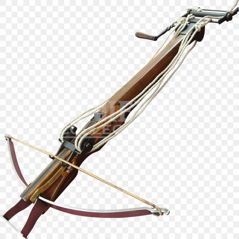 Crossbow Ranged Weapon, PNG, 850x850px, Crossbow, Bow, Bow And Arrow, Cold Weapon, Ranged Weapon Download Free