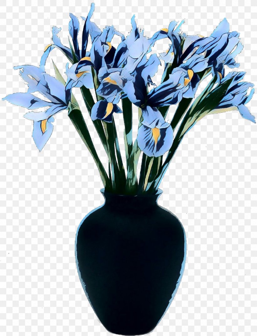Cut Flowers Vase Floral Design Artificial Flower, PNG, 1272x1666px, Flower, Artificial Flower, Blue, Bouquet, Crocus Download Free