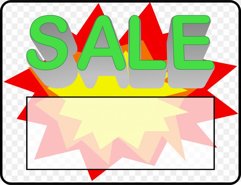 Diaper T-shirt Sales Garage Sale Clip Art, PNG, 2370x1828px, Diaper, Area, Artwork, Brand, Business Download Free