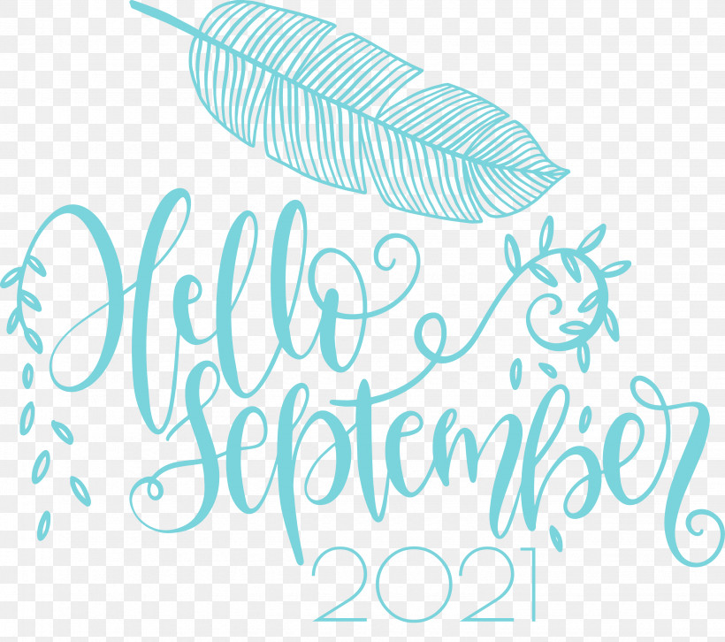 Hello September September, PNG, 3065x2716px, Hello September, Logo, September Download Free